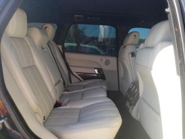 SALGS2EF5EA130934 Land Rover Range Rover Supercharged