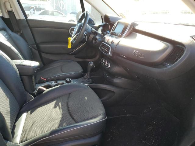 2016 FIAT 500X TREKK ZFBCFXCT8GP484627