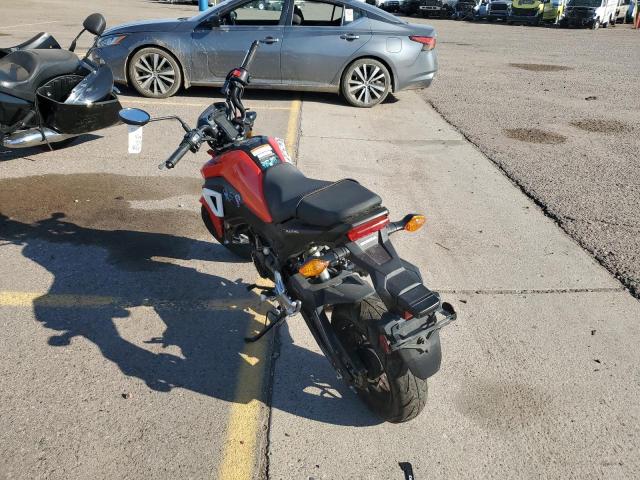 2020 HONDA GROM MLHJC7556L5200748