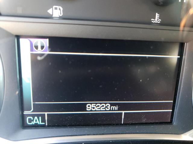 2018 CHEVROLET TRAVERSE R 1GNERJKX8JJ169049