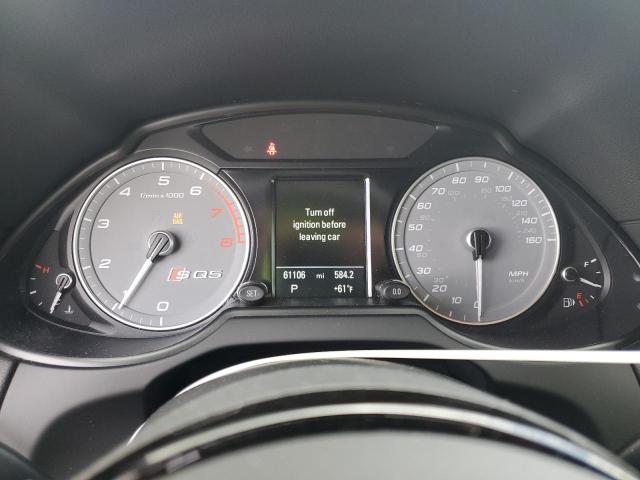 2015 AUDI SQ5 PREMIU WA1CGAFP9FA101943