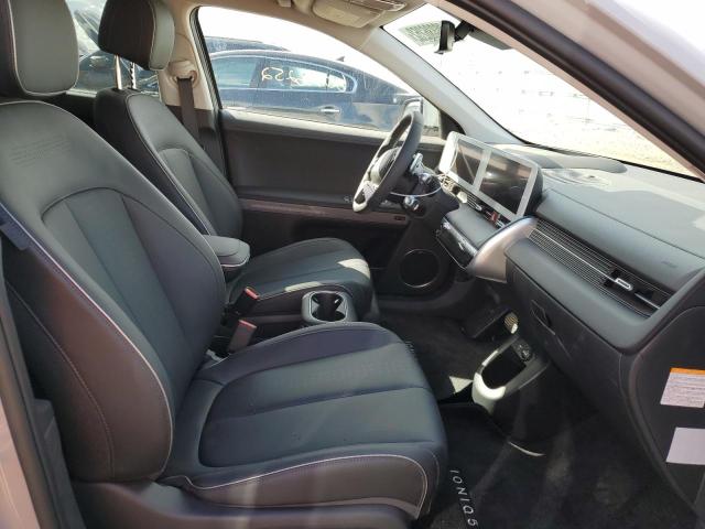 2022 HYUNDAI IONIQ 5 LI KM8KRDAFXNU089113