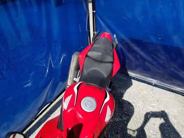 2021 HONDA CBR300 R MLHNC5109M5700968