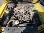 2001 Ford Mustang  for Sale in Anthony, TX - Front End