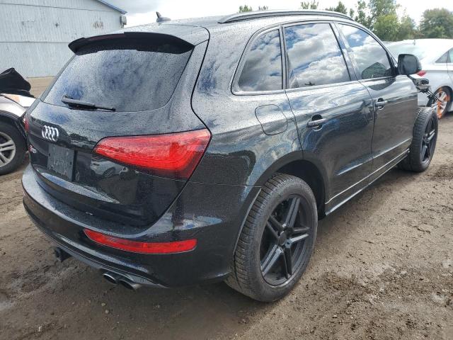 2015 AUDI SQ5 PREMIU WA1CGAFP9FA101943