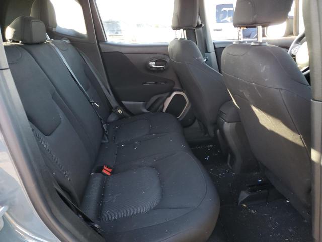 ZACCJBAB2HPE71014 Jeep Renegade Sport