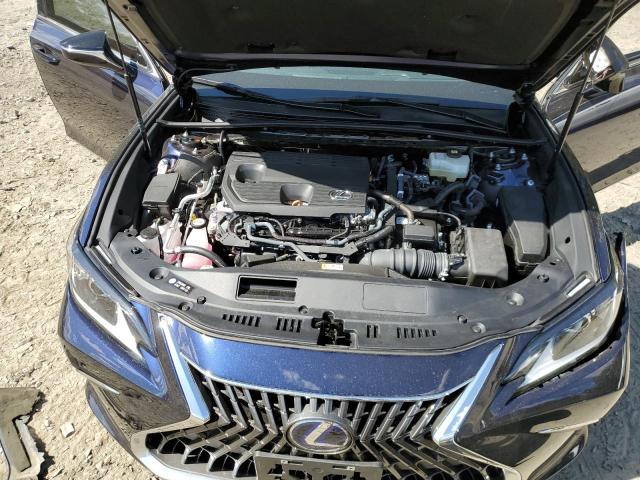 2022 LEXUS ES 300H BA 58AEA1C13NU020633