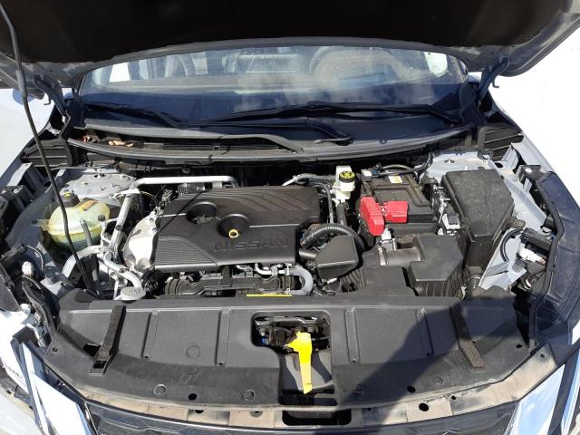 2021 NISSAN ROGUE PLAT JN8AT3DC6MW102699