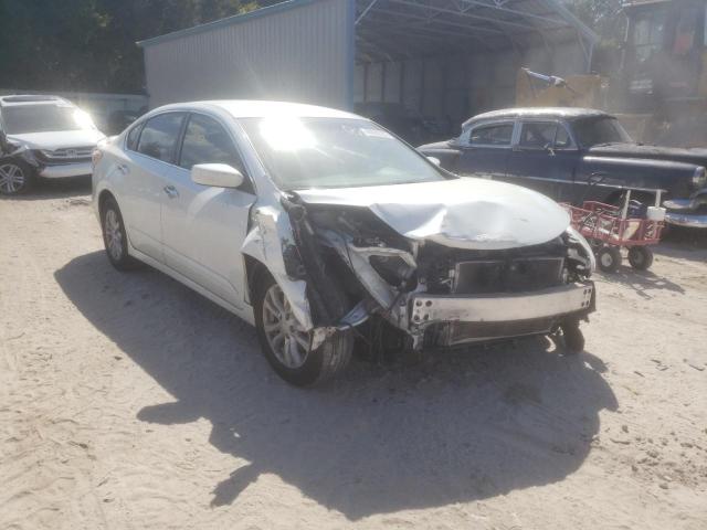 2014 Nissan Altima 2.5 for sale in Midway, FL