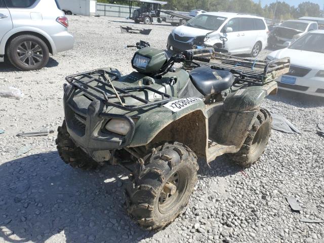 2013 HONDA FOREMAN500 1HFTE3874D4104061