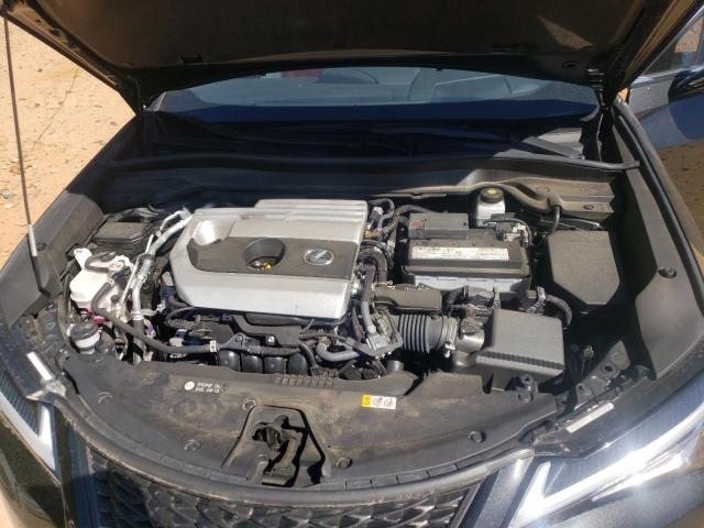 2021 LEXUS UX 200 - JTHE3JBHXM2036504