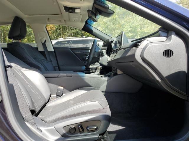 2022 LEXUS ES 300H BA 58AEA1C13NU020633