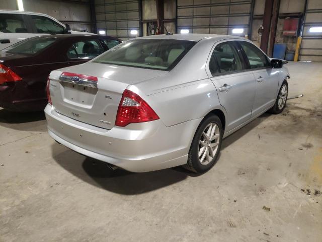 Vin: 3fahp0jg3cr161415, lot: 61010292, ford fusion sel 20124