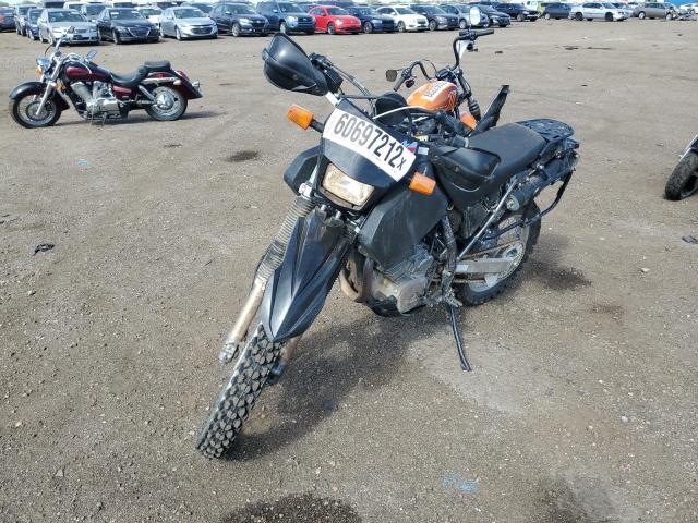 2022 SUZUKI DR650 SE JS1SP46D3N7100611