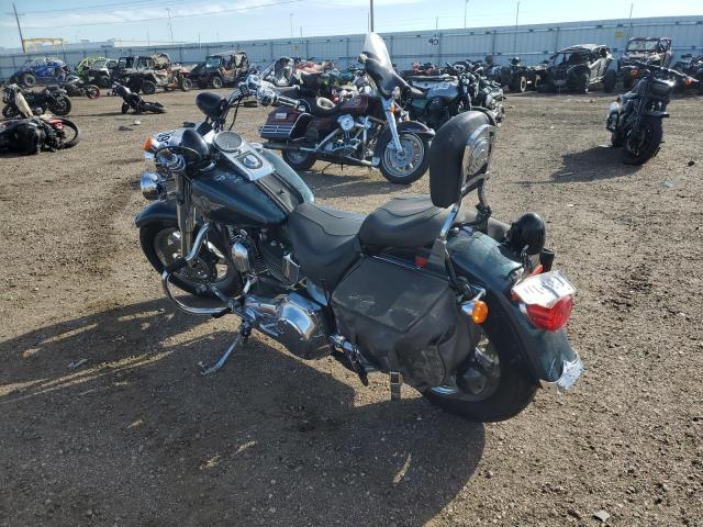 2002 HARLEY-DAVIDSON DAVIDSON 1HD1BMY102Y071253