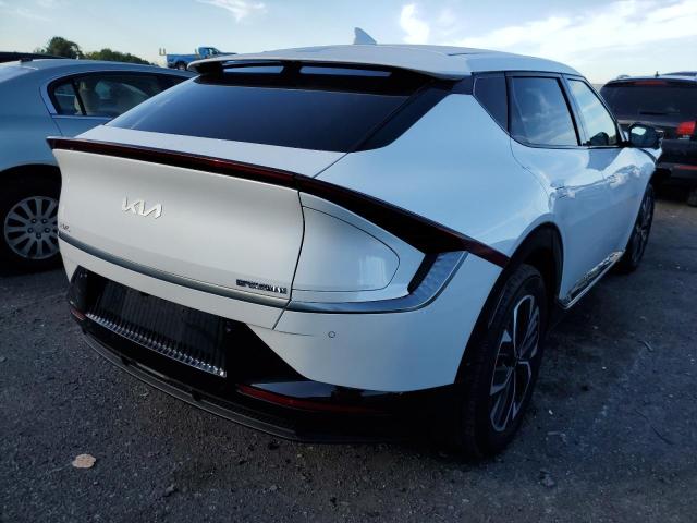 2022 KIA EV6 LIGHT KNDC3DLC5N5038058