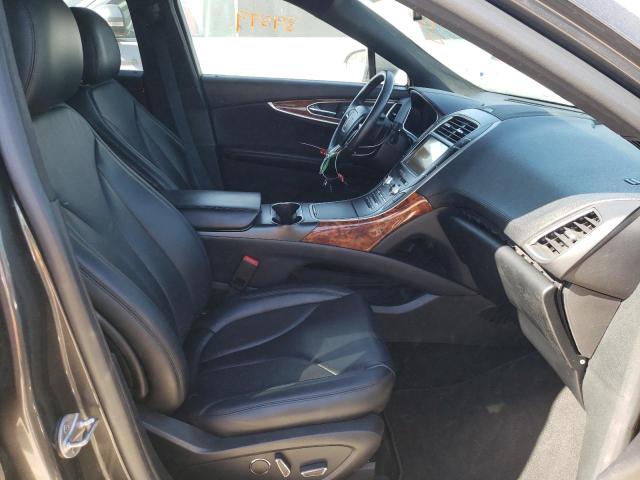 2019 LINCOLN NAUTILUS S 2LMPJ6K96KBL31273