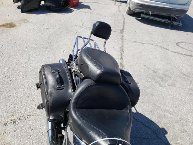 2008 HONDA VTX1300 R 1HFSC52608A500704
