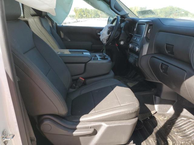 2022 GMC SIERRA LIM 3GTN8AEK4NG100992