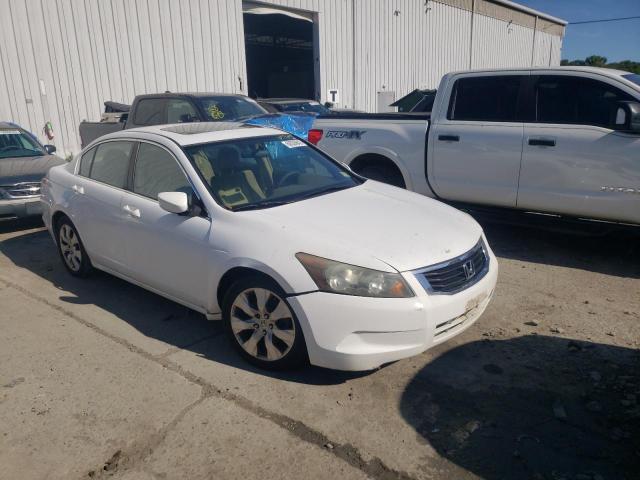 2008 Honda Accord Coupe EX