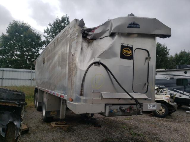 Salvage cars for sale from Copart Davison, MI: 2018 Other Other