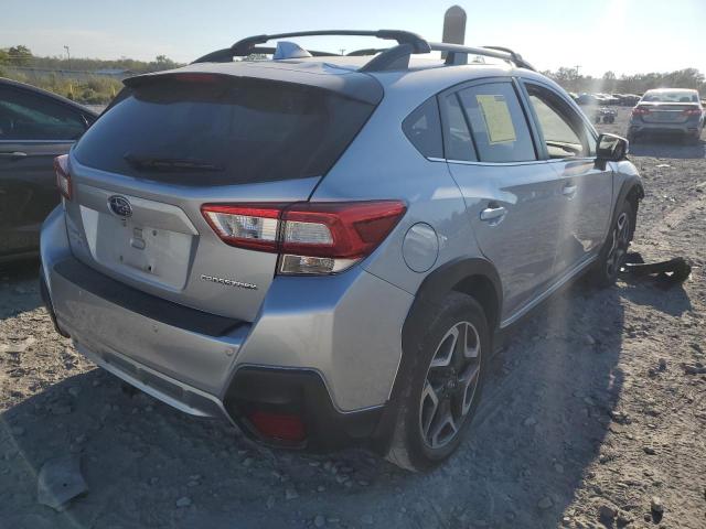 JF2GTANC3K8272806 Subaru Crosstrek Limited