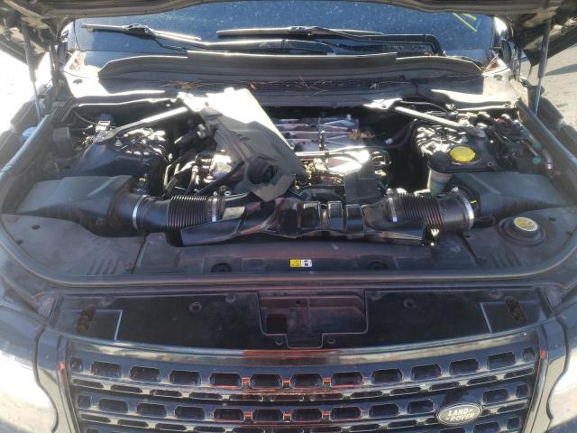 SALGS2EF5EA130934 Land Rover Range Rover Supercharged