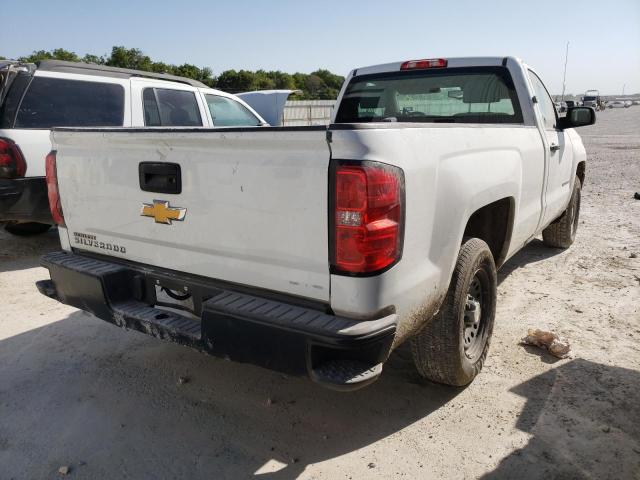 2017 CHEVROLET SILVERADO2 1GCNCNEH8HZ309182