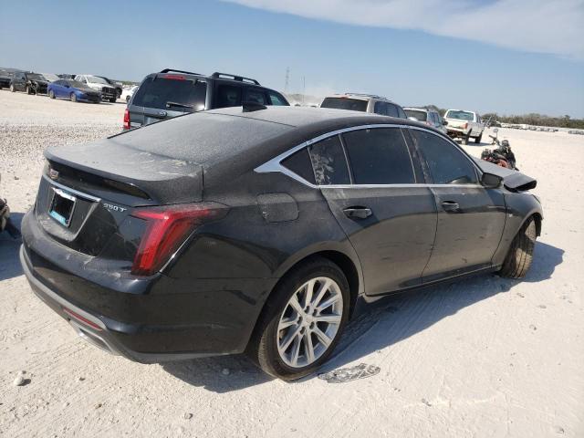 Vin: 1g6dw5rk7l0130737, lot: 82839253, cadillac ct5 luxury 20204