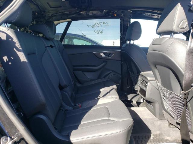 2021 AUDI Q8 PROGRES WA1DVAF1XMD032911