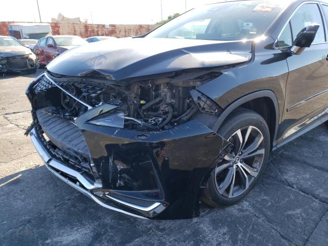 2020 LEXUS RX 450H L JTJHGKFA2L2009282