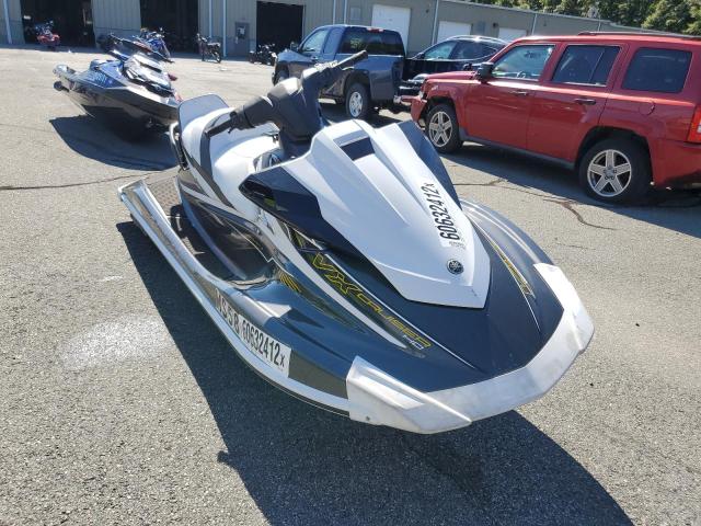 2018 Yamaha VX Cruiser for sale in Exeter, RI