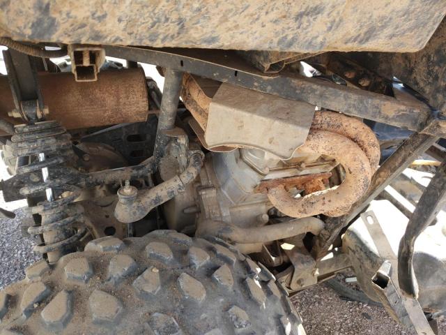 2013 POLARIS RZR 800 4XAVH76A0DF677437
