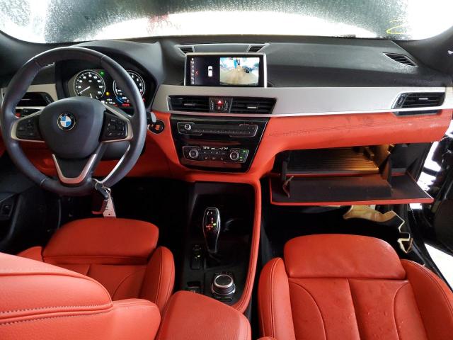 2022 BMW X2 SDRIVE2 WBXYH9C00N5T68753