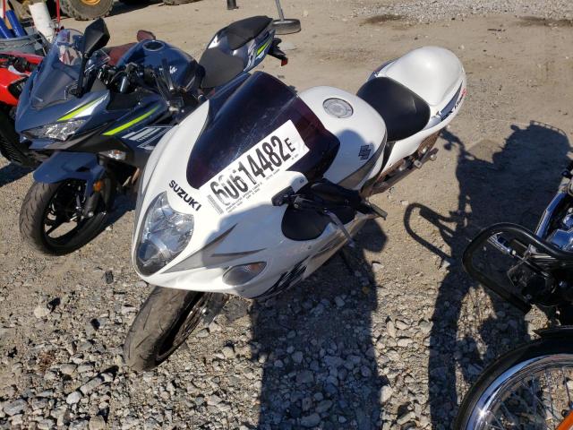 2005 SUZUKI GSX1300 RK - JS1GW71A752105573