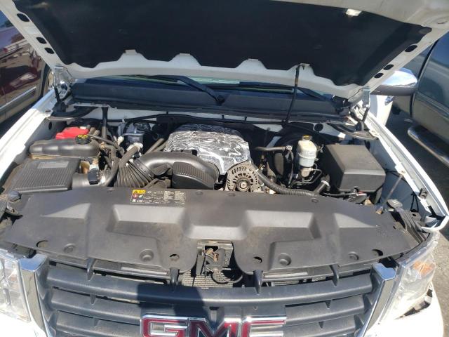 1GTR2VE34BZ434745 GMC Sierra K1500 Sle