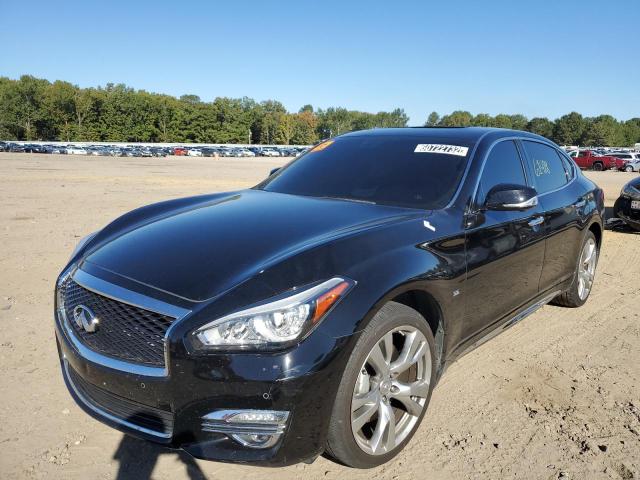 2016 INFINITI Q70L 5.6 JN1AY1PR9GM590101