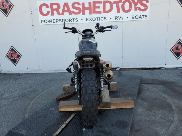 2017 TRIUMPH MOTORCYCLE STREET SCR - SMTD44GNXHT814943