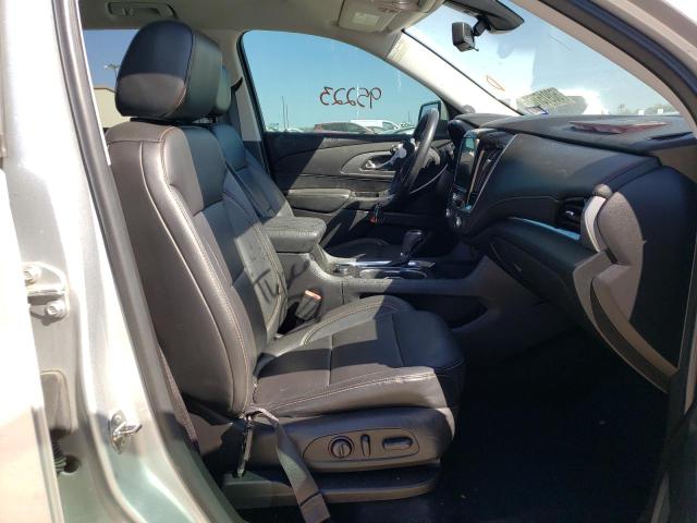 2018 CHEVROLET TRAVERSE R 1GNERJKX8JJ169049