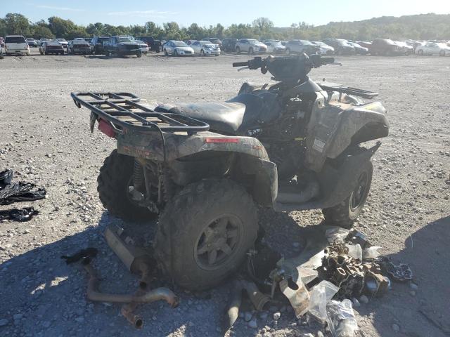 2019 KAWASAKI KVF750 H JKAVFDH30KB507539