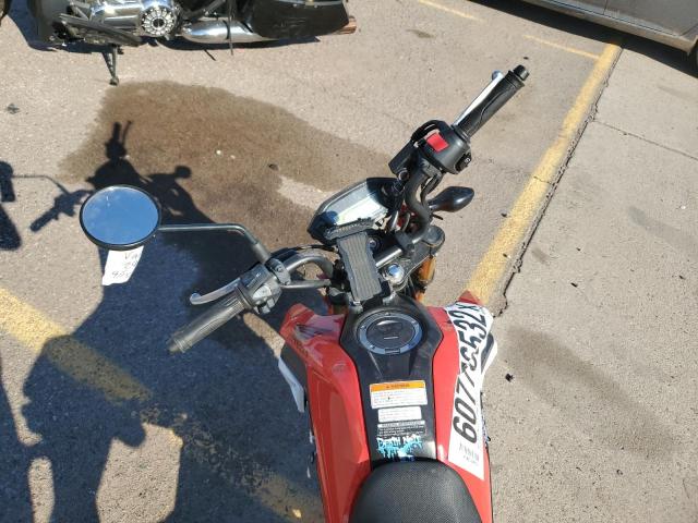 2020 HONDA GROM MLHJC7556L5200748