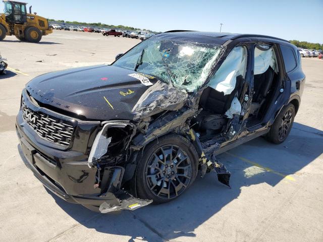 5XYP5DHC4NG237775 KIA Telluride Sx