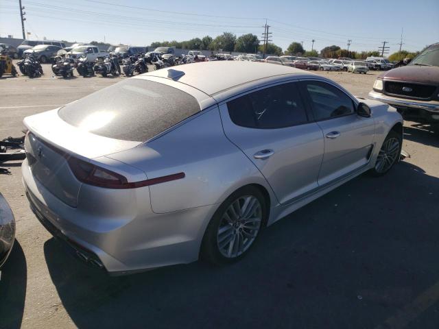 KNAE15LA1J6012223 KIA Stinger