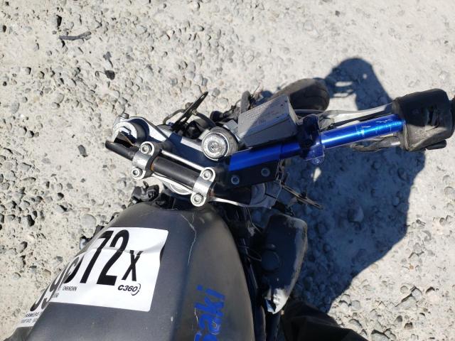 2007 KAWASAKI EX650 A - JKAEXEA197A022650