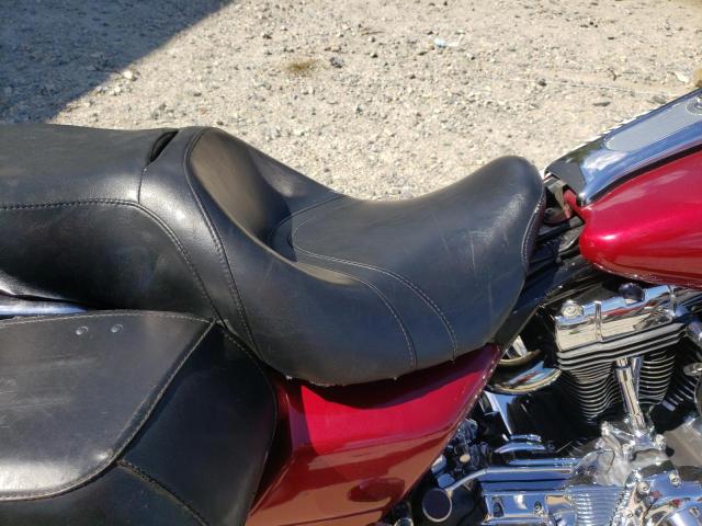 2004 HARLEY-DAVIDSON FLHRSI 1HD1FYW154Y712835