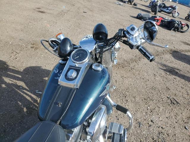 2002 HARLEY-DAVIDSON DAVIDSON 1HD1BMY102Y071253