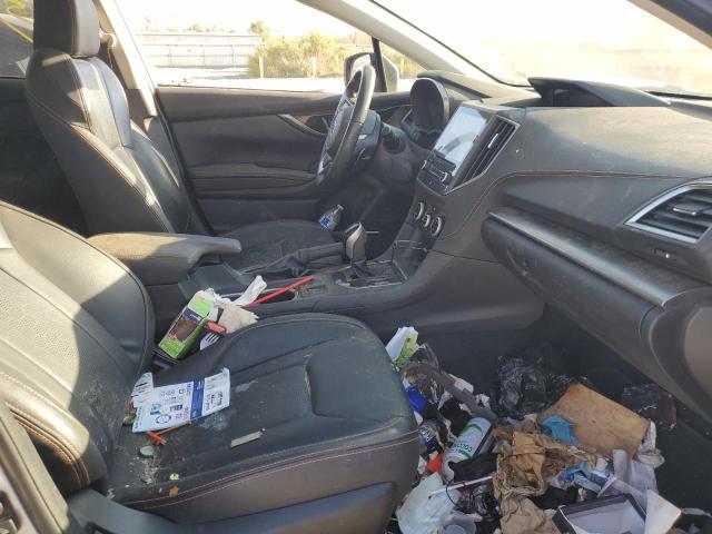 JF2GTANC3K8272806 Subaru Crosstrek Limited