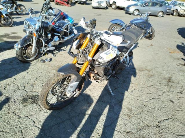 2020 TRIUMPH MOTORCYCLE TIGER 900 SMTE63DF7LTAA9138