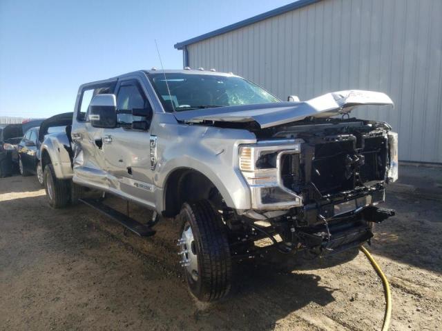 2020 Ford F-350 