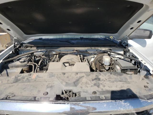 2017 CHEVROLET SILVERADO2 1GCNCNEH8HZ309182